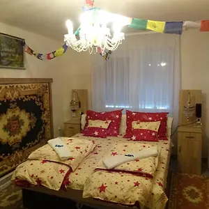 Deluxe Szoba Vendégház